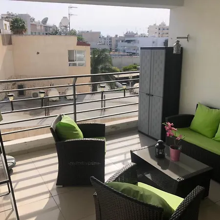 Gem In The City Centre! * Larnaca