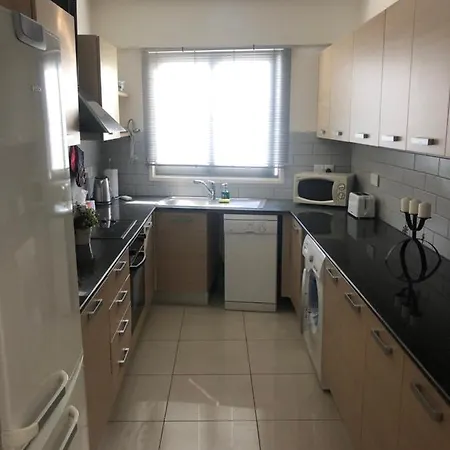 Gem In The City Centre! Larnaca